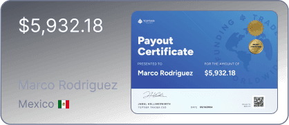 Payout Certificate